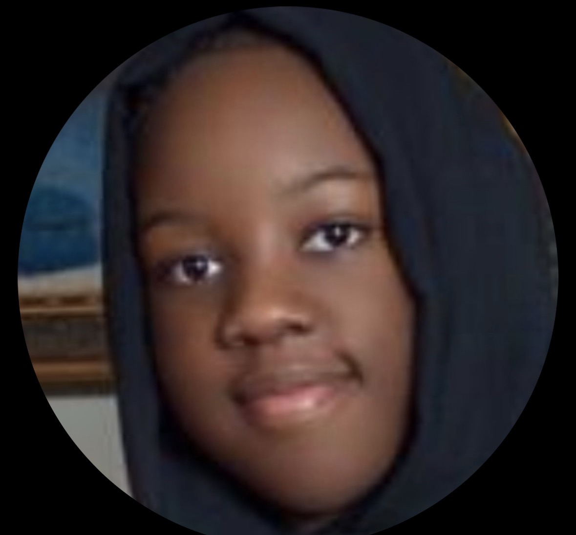 Aaliyah Abdulmalik Ajanah